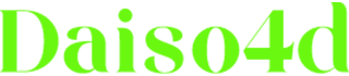 Daiso4d